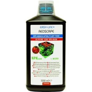 Sofort Bestellen Easy-Life Redscape Pflanzendünger